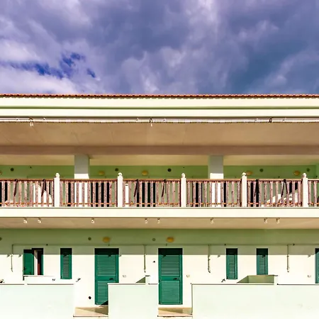 Elga Bilo 5 - Myho Casa Vieste