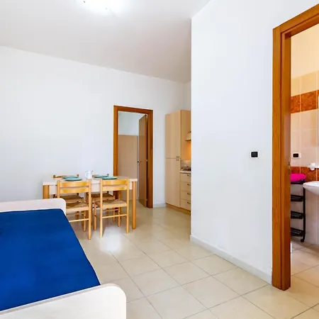 Elga Bilo 5 - Myho Casa * Vieste