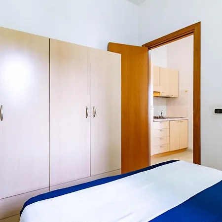 Apartamento Elga Bilo 5 - Myho Casa Vieste