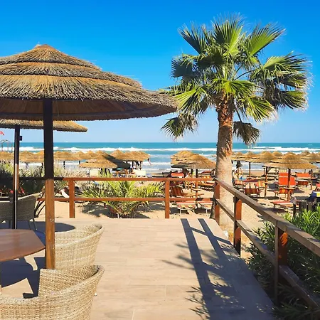 Apartamento Elga Bilo 5 - Myho Casa Vieste